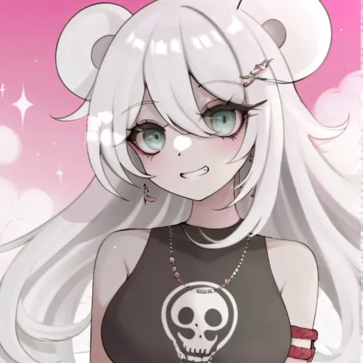 creator Ch1ld M0l3st3r :3's avatar