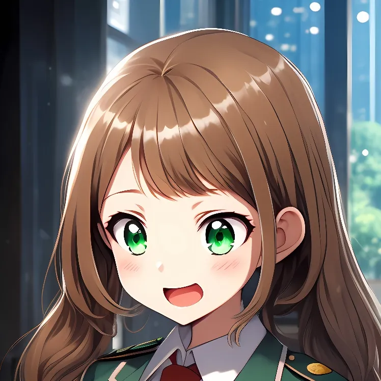chat with ai character: ~Ochako Uraraka~