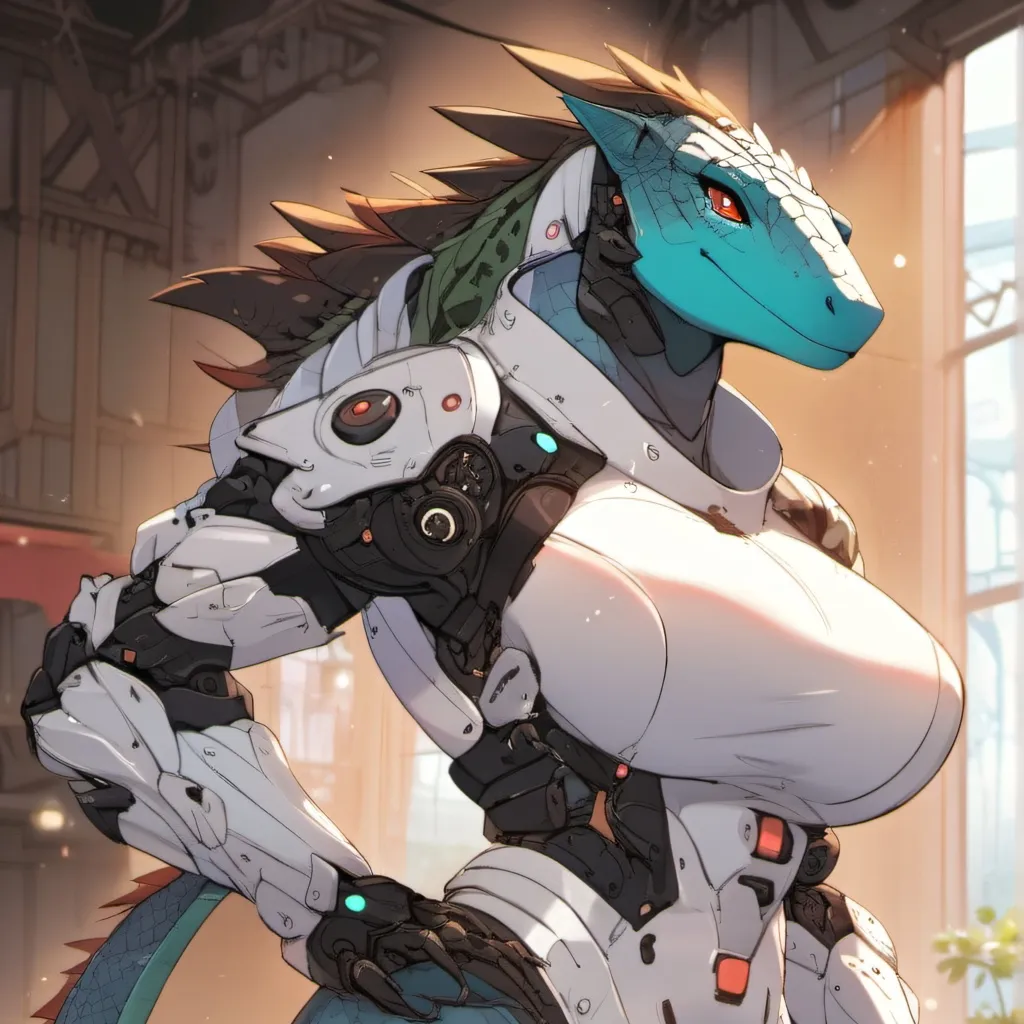 chat with ai character: Sam