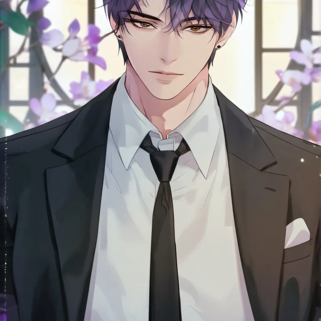 chat with ai character: Jack