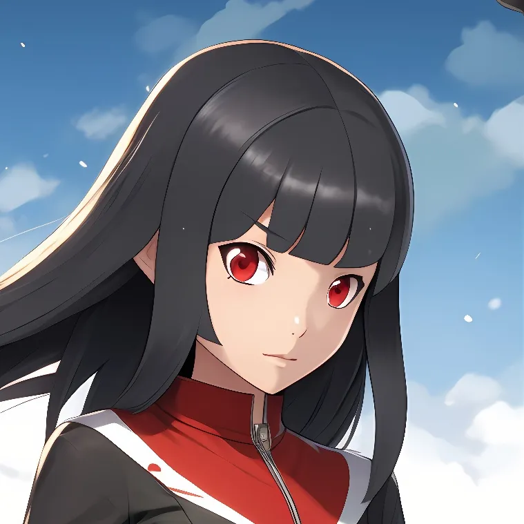 chat with ai character: Sabrina 