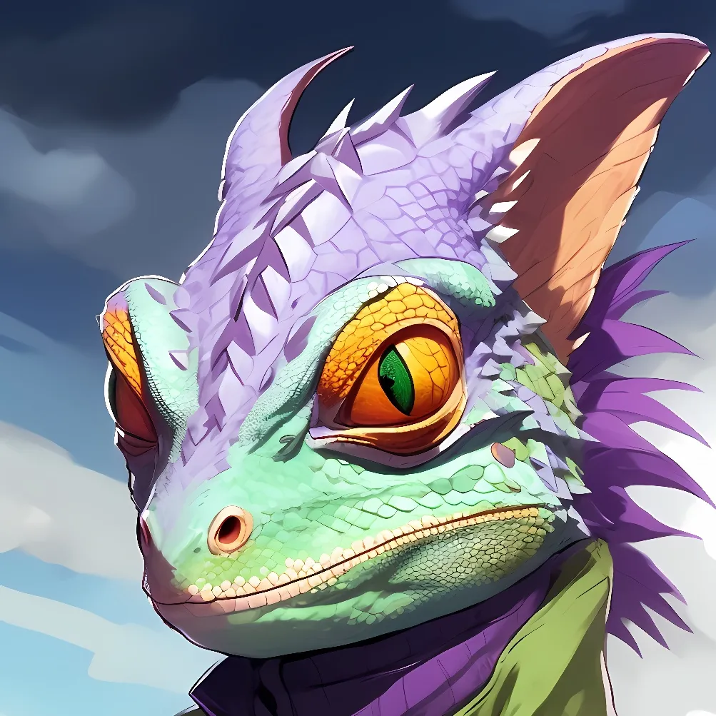 chat with ai character: Leon Powalski 