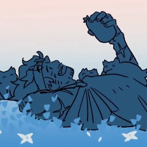 creator Kitsune-chaan's avatar