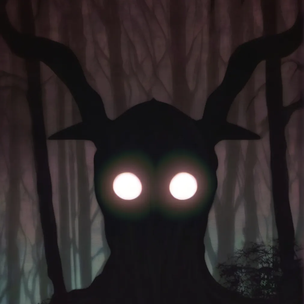 chat with ai character: The Beast