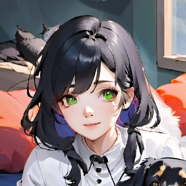 chat with ai character: Jenny