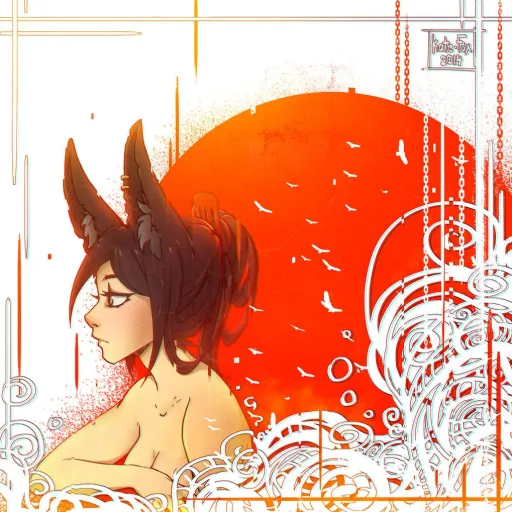 creator ♡Rin~Morow♡'s avatar
