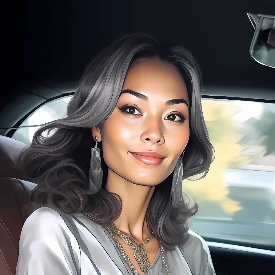 chat with ai character: Alessandra Cruz