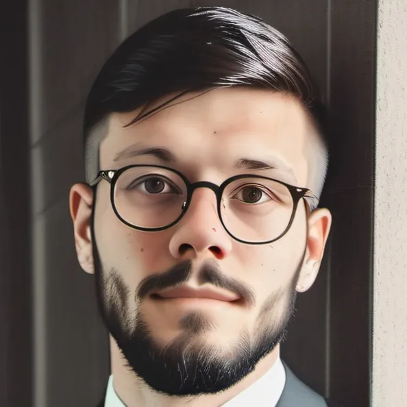 chat with ai character: Jaxson