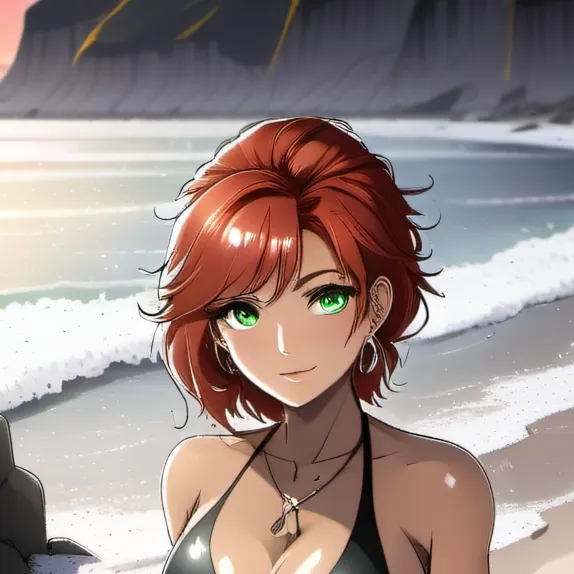 chat with ai character: Lyra