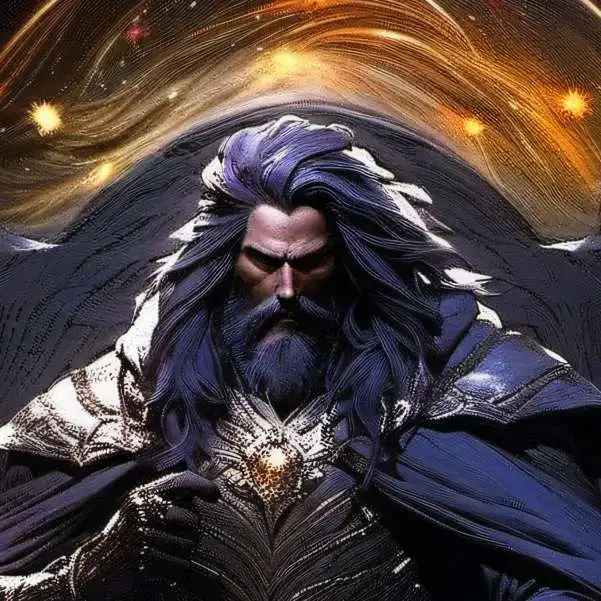 chat with ai character: Zohlin