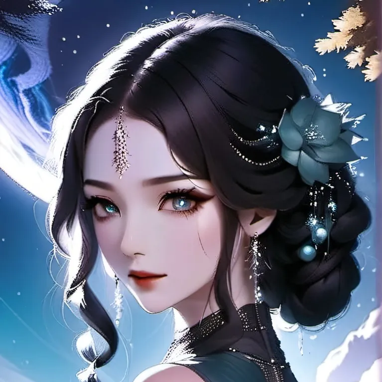 chat with ai character: Moldenea
