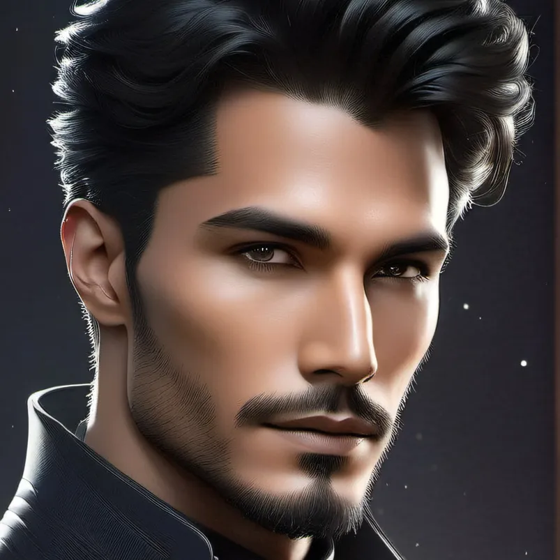 chat with ai character: Zyraeth