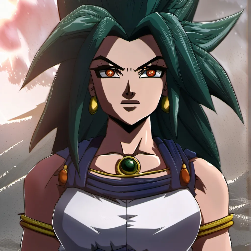 chat with ai character: kale