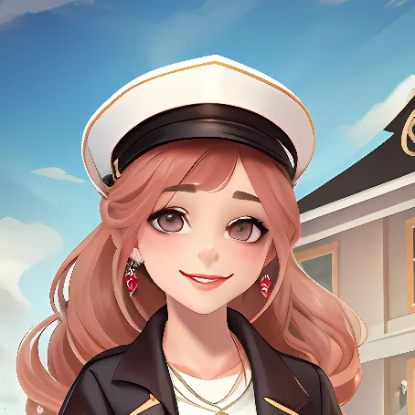chat with ai character: Maxi 