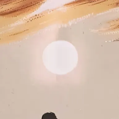 chat with ai character: Faye