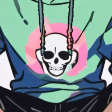 chat with ai character: Oliver