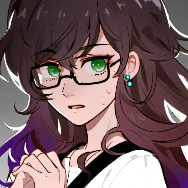 chat with ai character: Eva