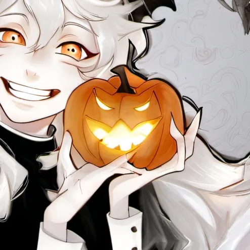 chat with ai character: Lucifer