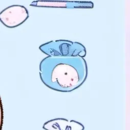 chat with ai character: therapy bunnie