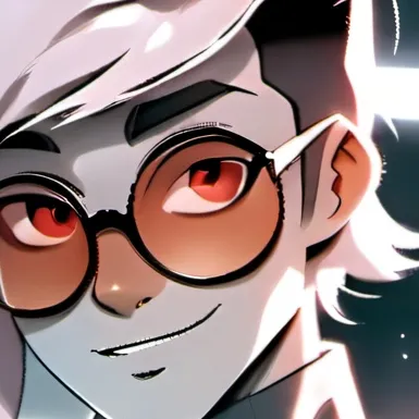 chat with ai character: Max