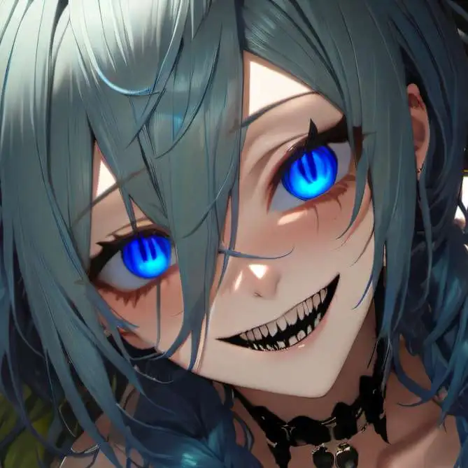 chat with ai character: Moren
