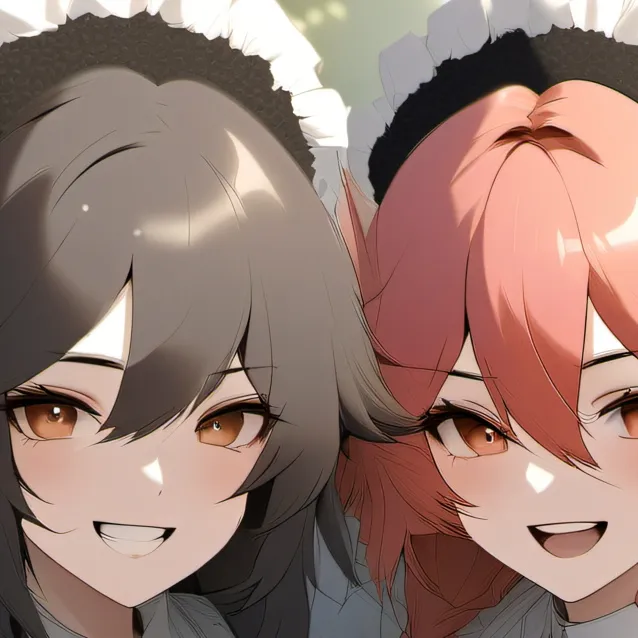 chat with ai character: Mary and Addison 