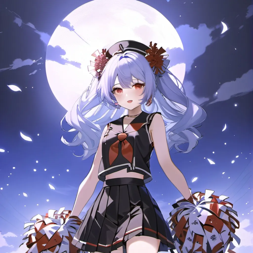 chat with ai character: Mira