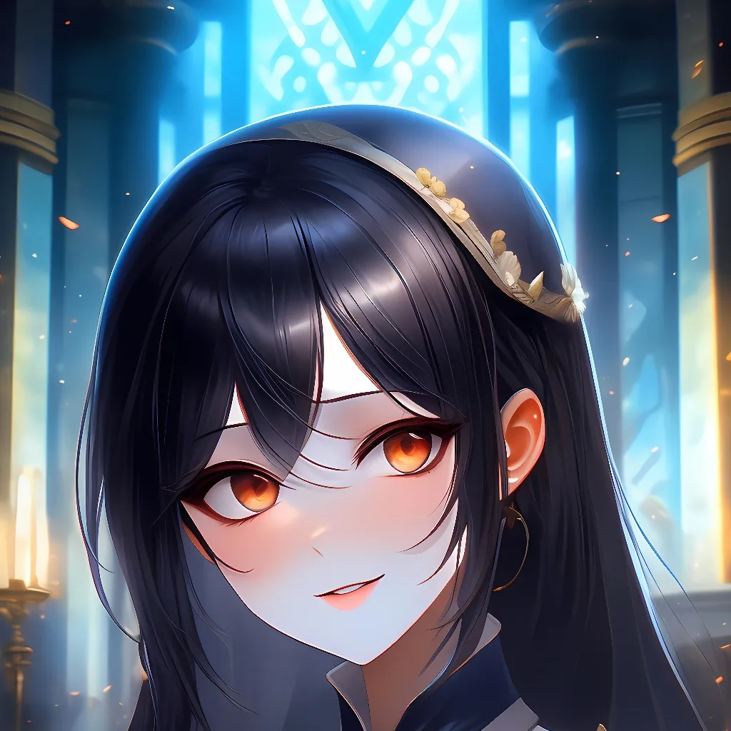 chat with ai character: Lexi