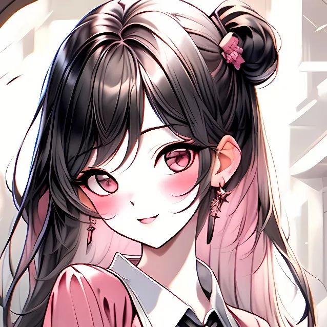 chat with ai character: Maria