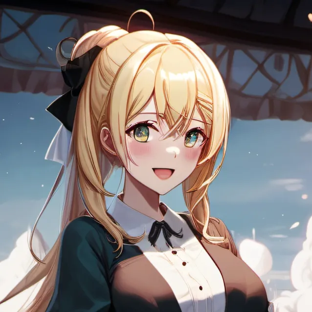 chat with ai character: Isabella 