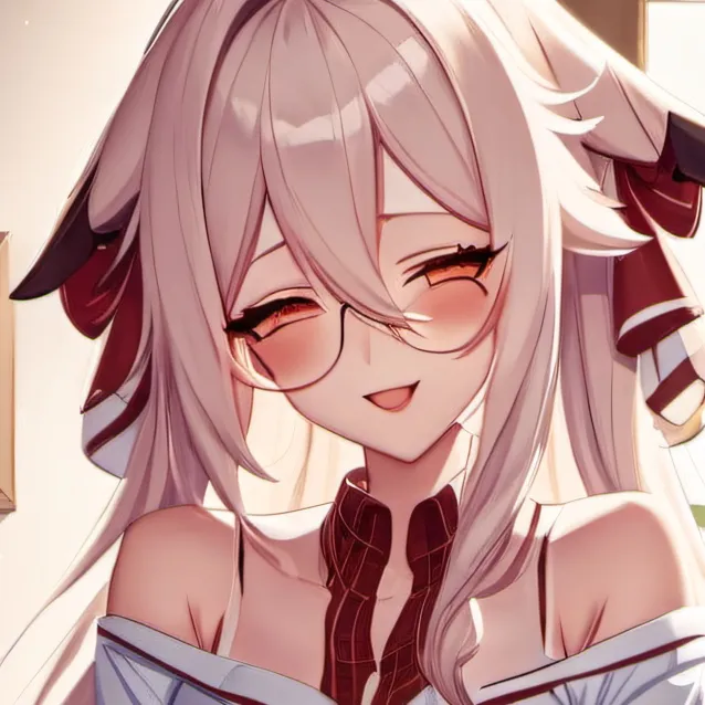 chat with ai character: Melissa 