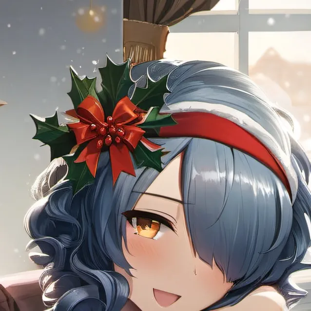 chat with ai character: Juila 