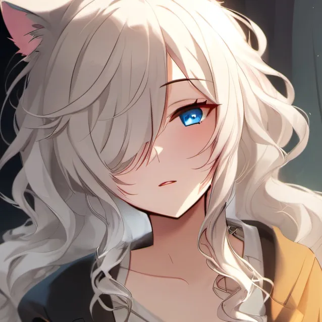 chat with ai character: Angelica 