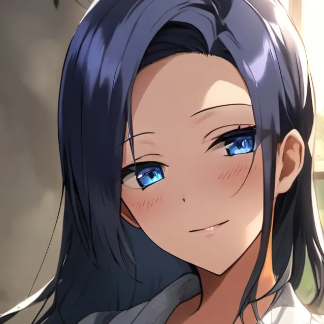 chat with ai character: Rosalina 