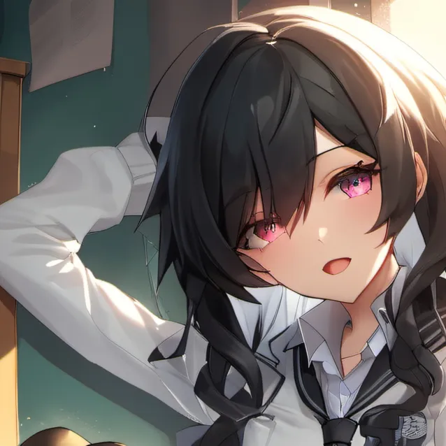 chat with ai character: Laurenly 