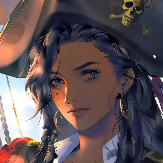 chat with ai character: Harely Light