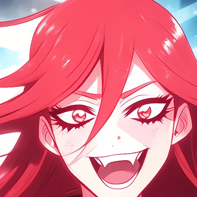 chat with ai character: Grell Sutcliff