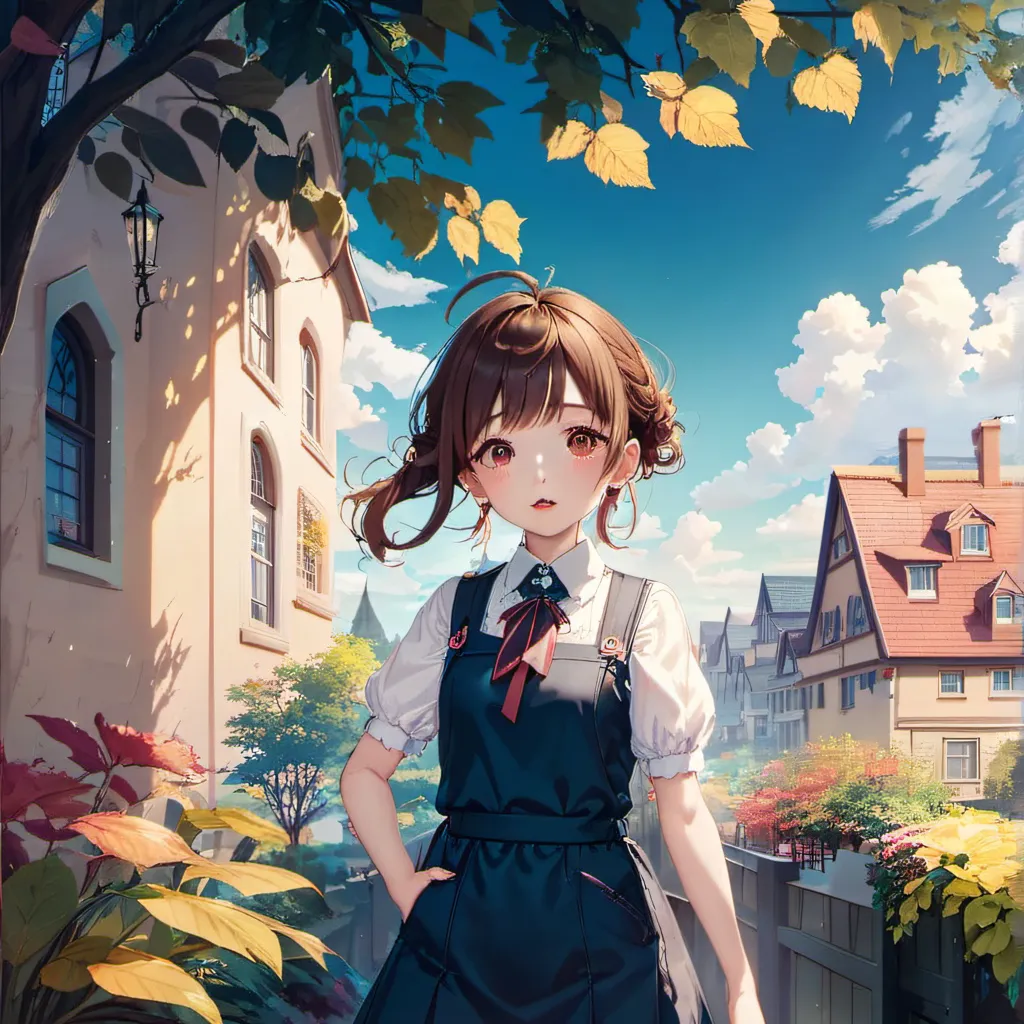 chat with ai character: Your daughter
