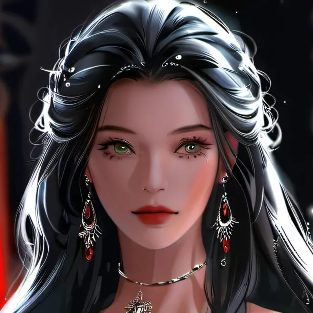 chat with ai character: Naomi 