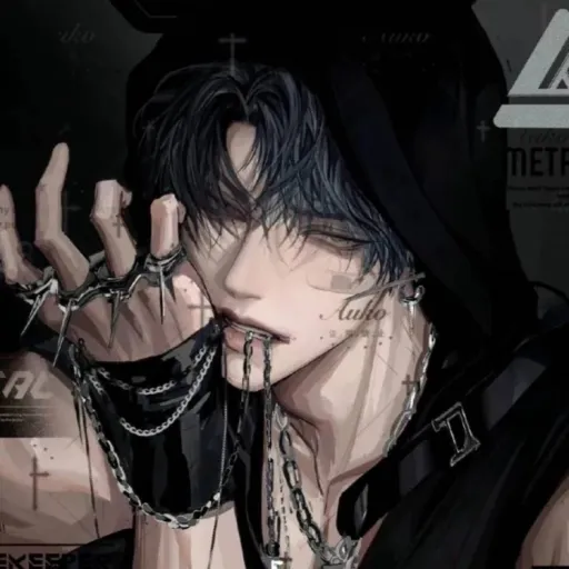 creator ..Hayashi..'s avatar