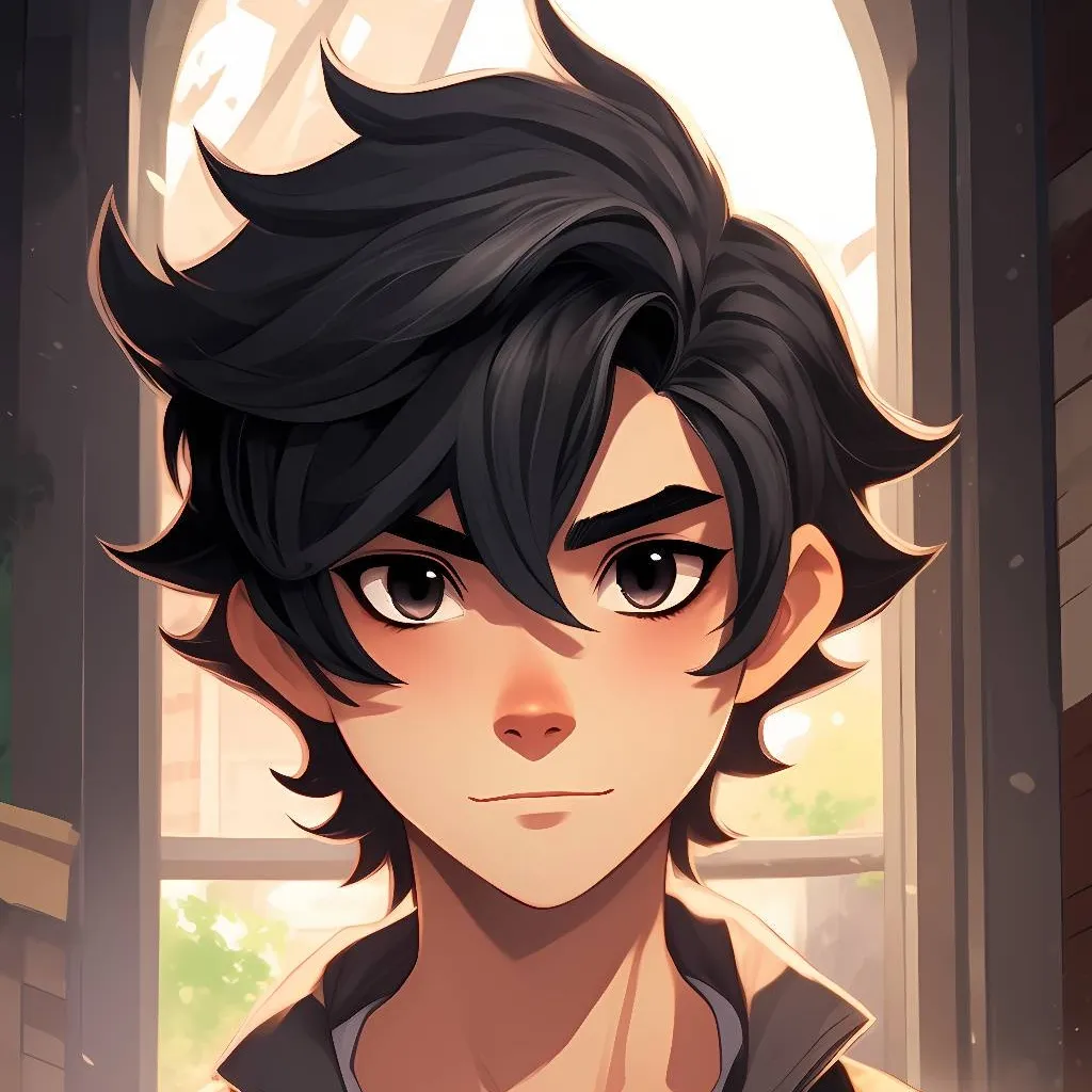 chat with ai character: Aaron Lycan