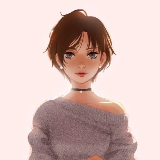 creator WhiteRosePetal26's avatar