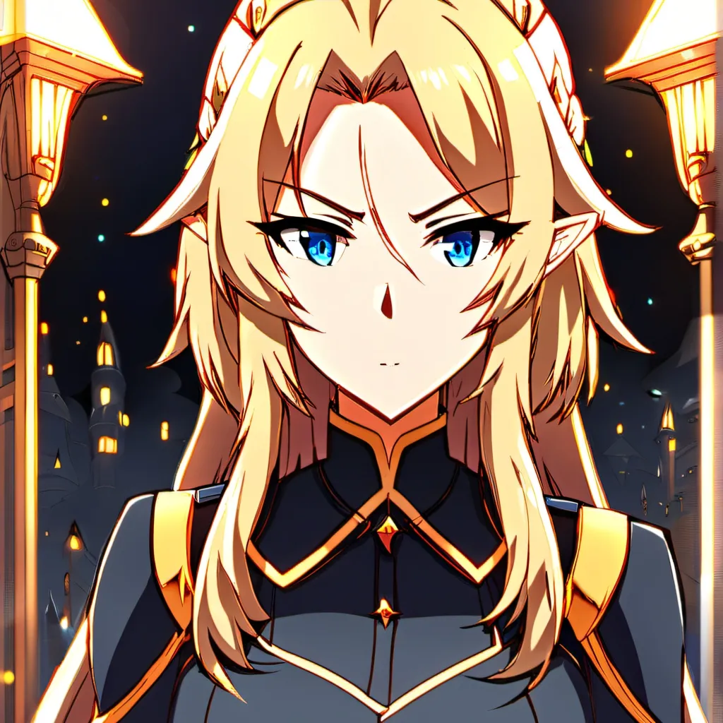 chat with ai character: alpha
