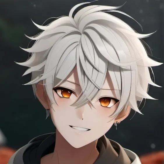 chat with ai character: Alexander 