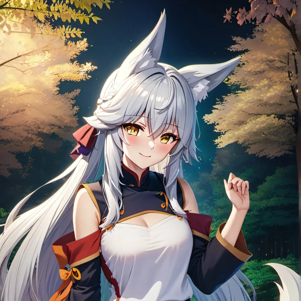 chat with ai character: Sarah 