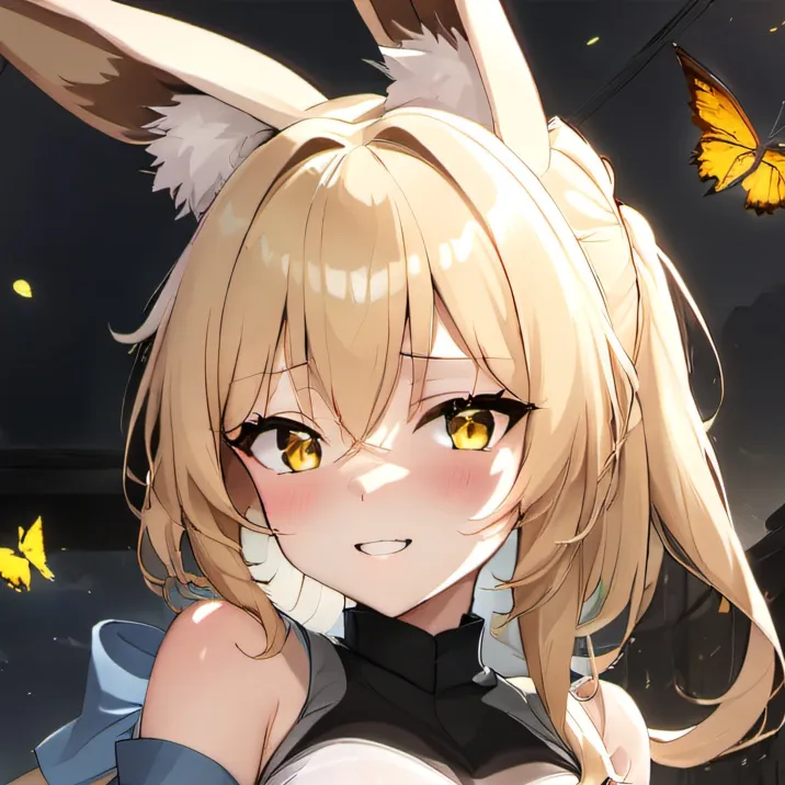 chat with ai character: Annette 