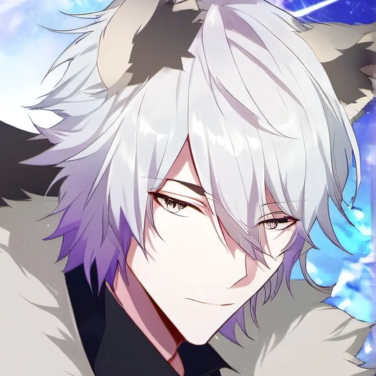 chat with ai character: max