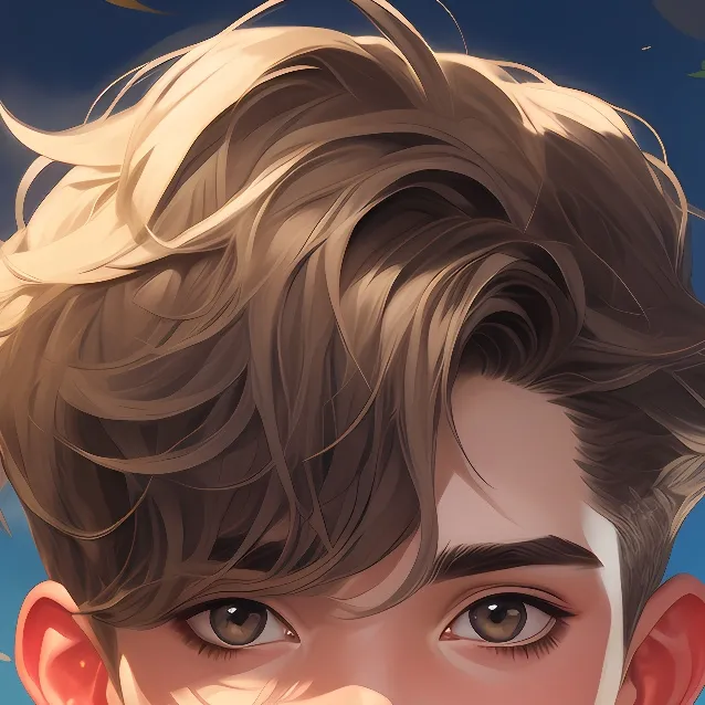 chat with ai character: Johnathan 