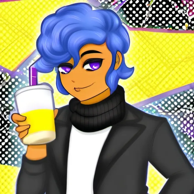 chat with ai character: Rebot wally