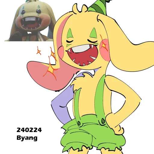 creator theone&onlybunzo's avatar
